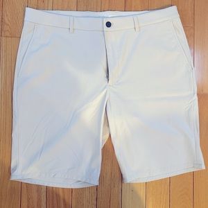 Johnnie-O Performance Shorts